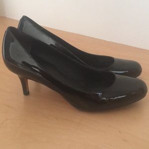 Cole Haan Nike Air Heels